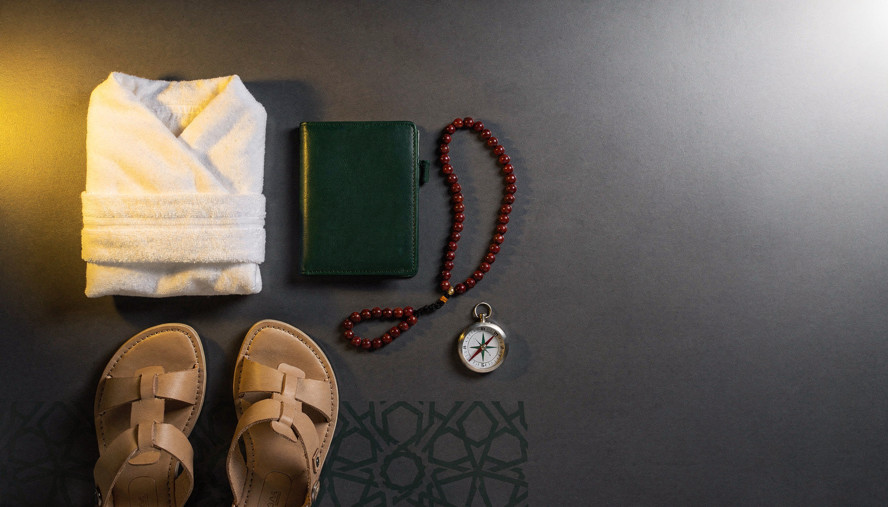 TAWHID VOYAGES BELGIQUE — agence de voyages website built with WebZum AI website creator